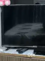 Micromax 2 TV's for sell 32