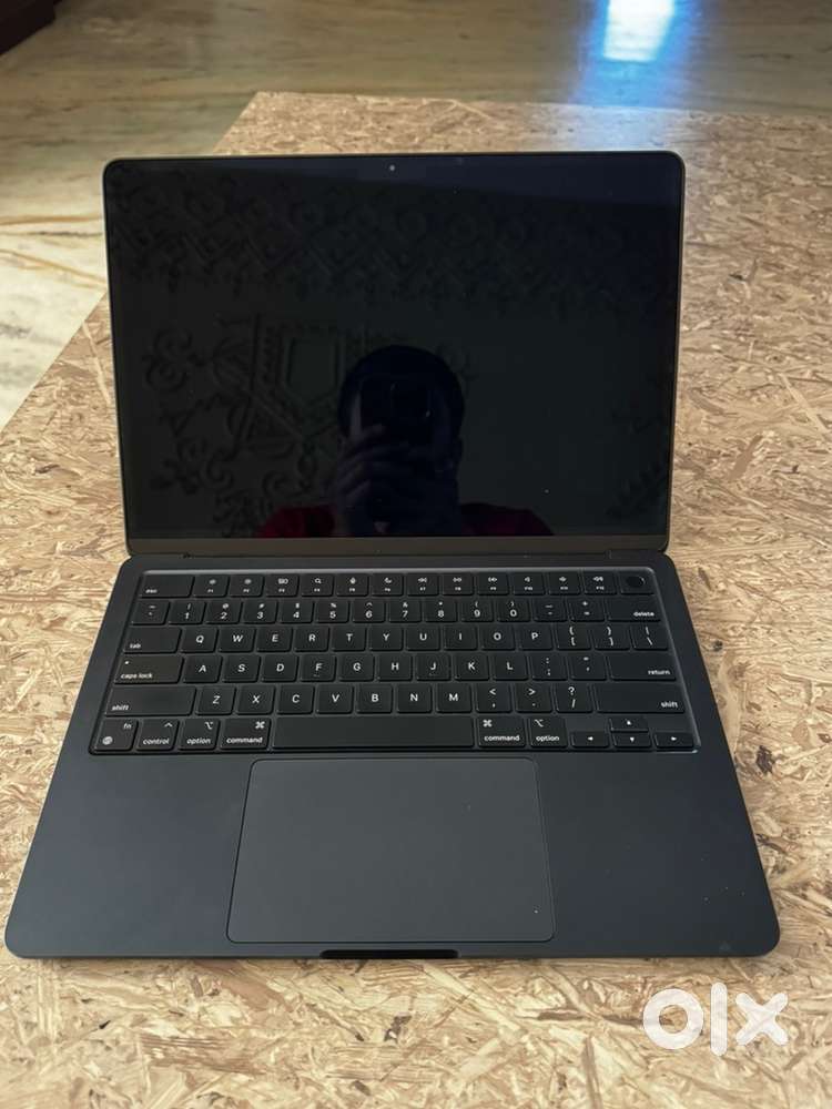 Apple Macbook air M2