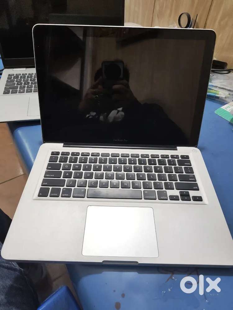 Apple Mac book pro