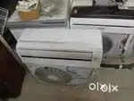 multiple brand selling & rental ac available in nice condition -Price