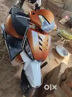 Scooty or sale