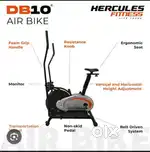 Hercules DB10 exercise machine