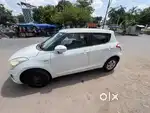Maruti Suzuki Swift Dzire 2015