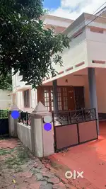 ID-D230258 RESIDENTIAL 1850 SQFT VILLA FOR SALE AT MUTTADA VAYALIKKADA