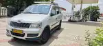 Mahindra Xylo D4 BS III, 2018, Diesel