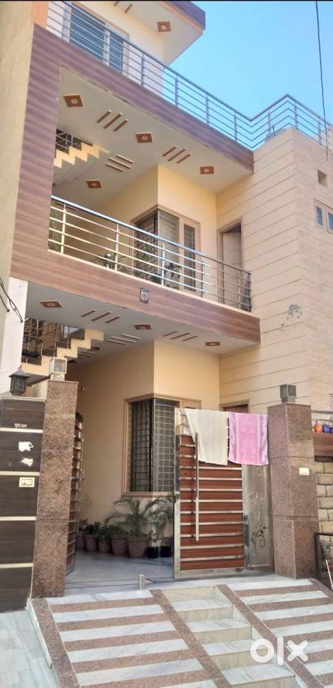 #609 st no.6 Panchwati Nagar near Mittal City Mall