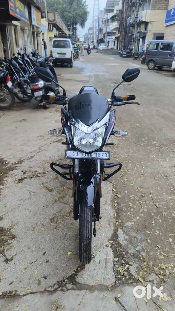 Akhi original company condition