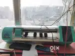 sps tools plotter machine