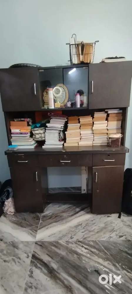 Study Table