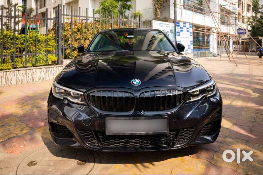 BMW 3 Series Gran Limousine 2022 Petrol Well Maintained