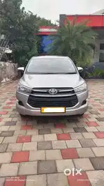 INNOVA CRYSTA GX+, RE REG 2020, TAXI PERMITS