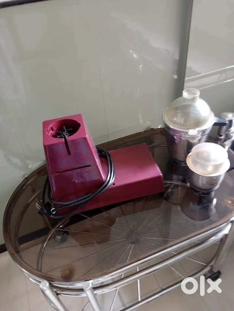 Prestige mixer grinder 750w