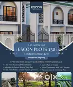 Opposite to ace parkway sector 150 noida