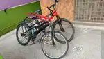 Cycles for sale