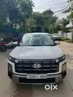 Hyundai Creta E 1.5 Diesel, 2024, Diesel