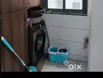 Samsung washing machine
