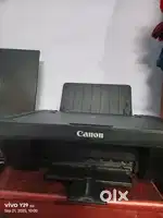 Canon printer