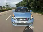 Maruti Suzuki Swift Dzire Zdi BSIV, 2015, Diesel