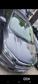 Honda City 2018 Petrol 25000 Km Driven