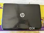 HP LAPTOP 15