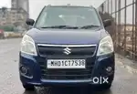Maruti Suzuki Wagon R CNG LXI, 2018, CNG & Hybrids