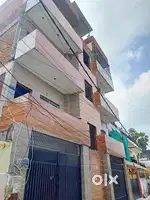 2 BHK flat ready to move at prime location Gilat Bazar