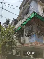 Flat for sell near kudghat metro station