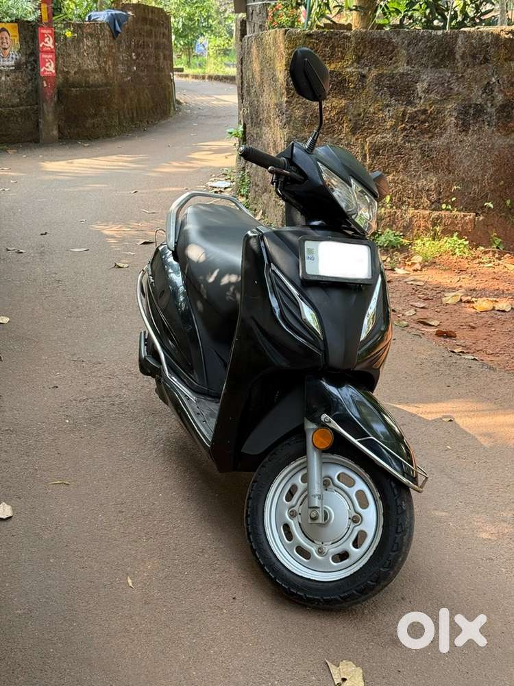 Honda activa 6g