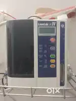 Kengan water 5 plates machine