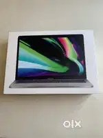 Macbook Pro M1 16GB