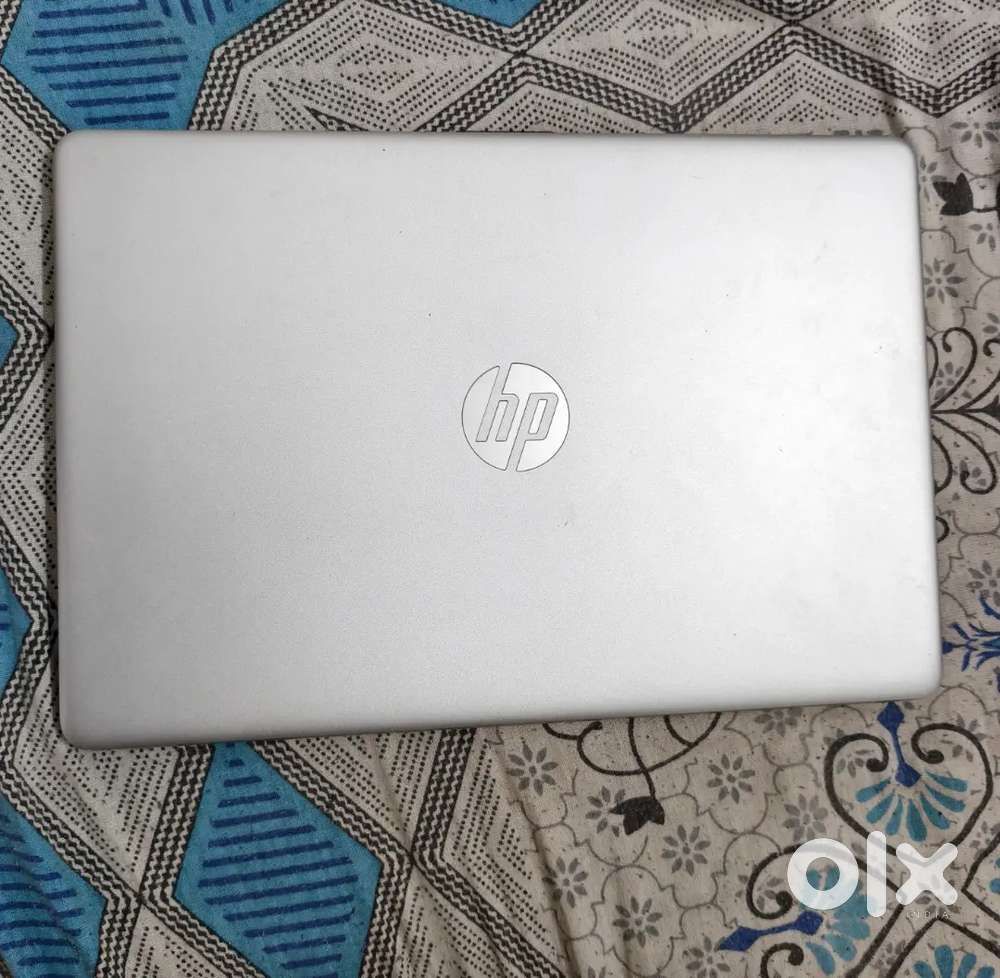HP ProBook 440 G8 Notebook PC i3 -12th, Ram 8GB