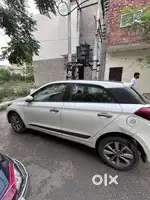 I20 top model push button start