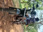 2018 model but registration 2019