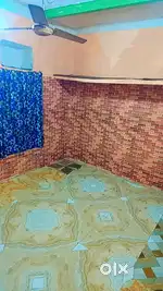 Bijali include with Wi-Fi attach bathroom kitchen