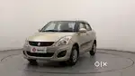 Maruti Suzuki Swift Dzire 2012-2015 VDI, 2012, Diesel
