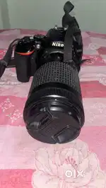 Nikon D5600