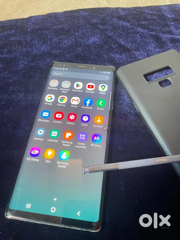 Kurud Samsung note 9  6/128
