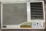 Whirlpool Magic Cool window AC