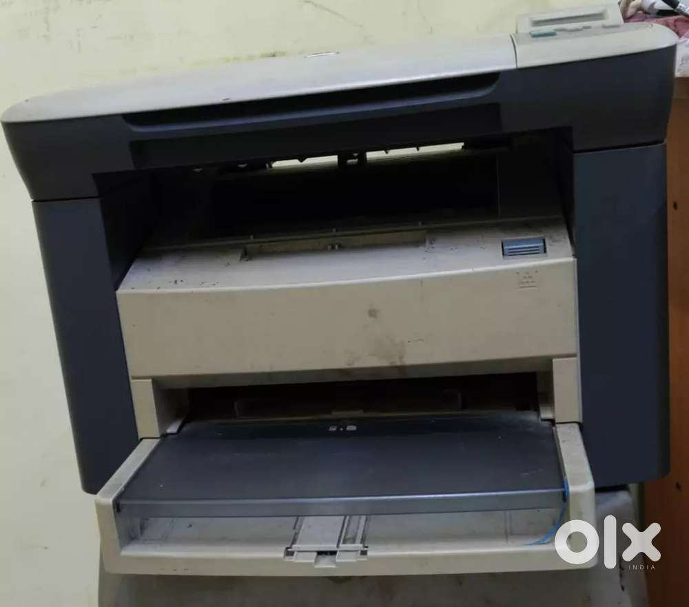 Hp laser printer m1005