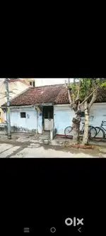 KANCHIPURAM WARD-2 Woman college opposite