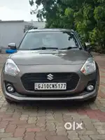Maruti Suzuki Swift VDI, 2018, Diesel