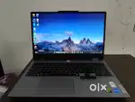 Lenovo loq i5 13th gen 13450HX(24GB,512GB)RTX 3050 6GB