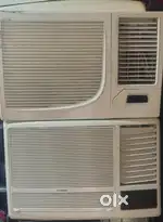 Window AC split rent