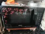 Good condition Oven