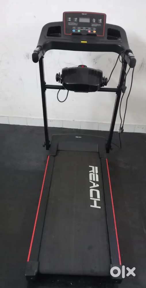 Treadmill  Good condition