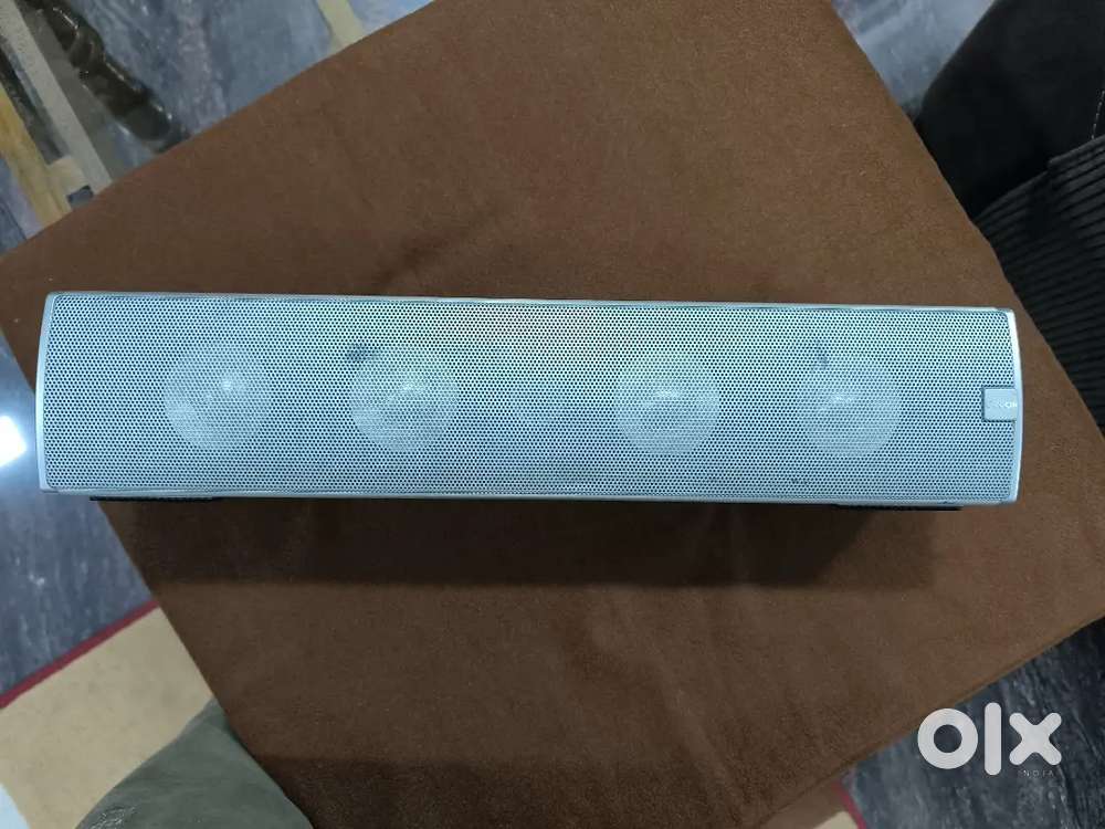 Canton CD50 center speaker