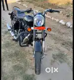 In a very good condition
