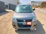 Maruti Suzuki Wagon R 1.2 VXI, 2018, CNG & Hybrids