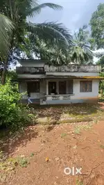 Plot for sale in ongallur,Kondoorkara