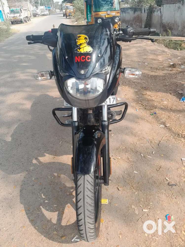 Palsar 125cc